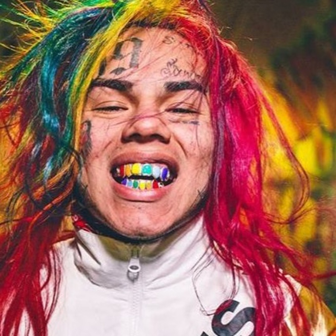Stream 6IX9INE - STOOPID FT. BOBBY SHMURDA (Official Music Video