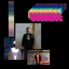 BUSINESS(feat. dsel, wonstein)