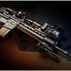 Weapon - Navv Inder