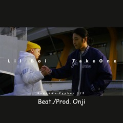 New Era X MIC SWG [BPM] - TakeOne & Lil Boi (테이크원 & 릴보이) prod.Onji #뉴에라 #MICSWGBPM