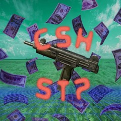 Cash STP - Rey Kyzer (prod. POLOBOY 81)