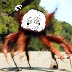 One, Two, Three, CRAB!