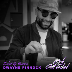 Jacked Up Series Mix 010 - Dwayne Pinnock