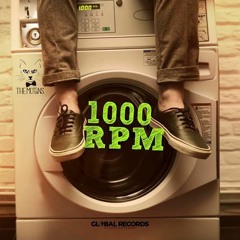 The Motans - 1000 RPM