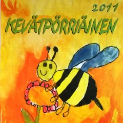 Kilpikonna joka teki taidetta (OttoV, Suvi Nurmi, Feat. M.A.Numminen)