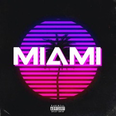 MIAMI Ft. MOOK$ [prod. SamSully]