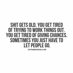 Tired Of The Same Thing performed by Tyrone Harris and Adrianna, Produced by Nas550