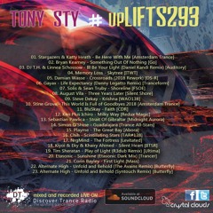 #upLIFTS293 (Live)