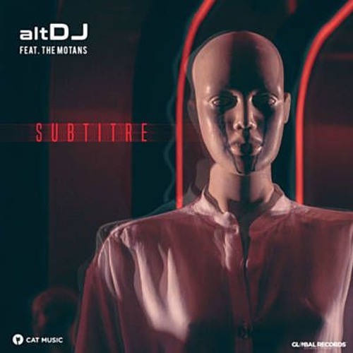 Stream Alt DJ Feat. The Motans - Subtitre by THE MOTANS Official | Listen  online for free on SoundCloud