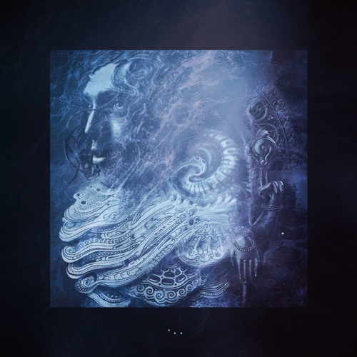 Celestial Entropy (Previews) ∣ out now