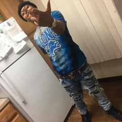 LilGoof X CapWoods - Pressure