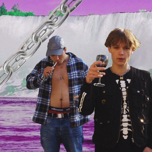 aleshen x erykrex | niagara