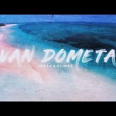 Vekac X Klinac - Van Dometa [OFFICIAL MUSIC AUDIO 2018] 4K