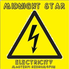 Midnight Star - Electricity - MasterPI ReDrUm4FuN
