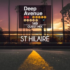 St HIlaire - Deep Avenue 149