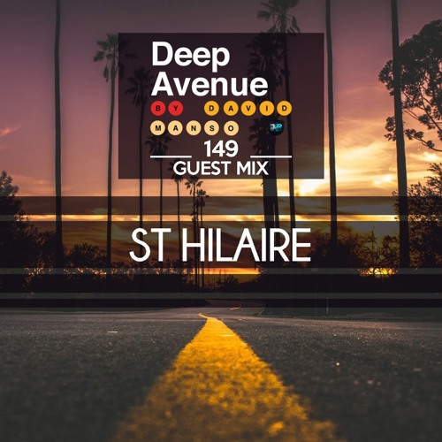 St HIlaire - Deep Avenue 149