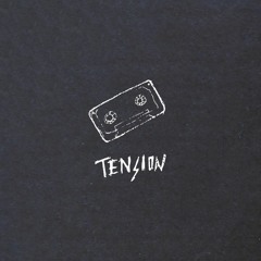 Tension - Не Уходи