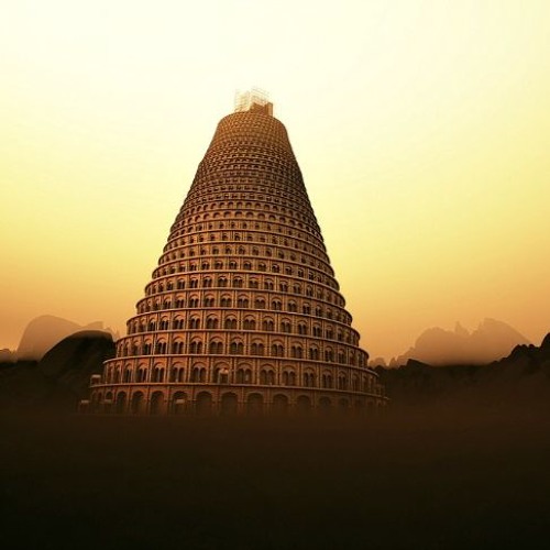 OUT OF BABYLON