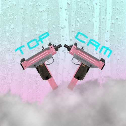 Top CRM - Rey Kyzer (prod. Sauron X Toom)
