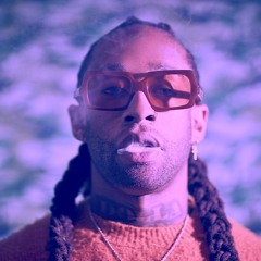 Ty dolla $ign: Famous (NVTHLSS edit)