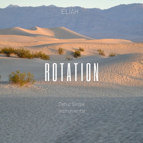 Rotation - Eliah Instrumental