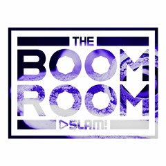 233 - The Boom Room - Mitch De Klein