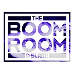 233 - The Boom Room - Cellini