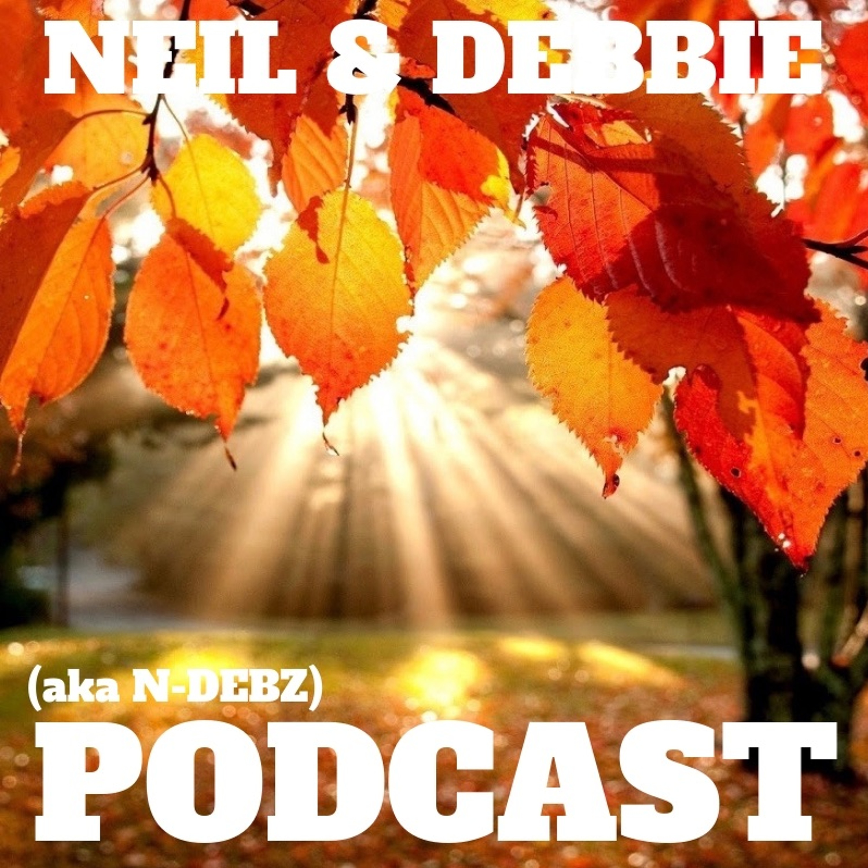 Neil & Debbie (aka NDEBZ)