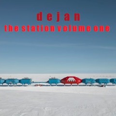 the station volume one