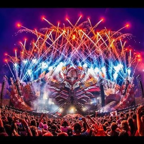 Stream Defqon 1 Weekend Festival 2018 Official Saturday Endshow By