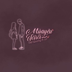 Mùa Yêu Tới Rồi - ASEA Ft. Việt Quang