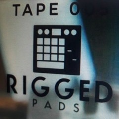herb.sun- geniet je van  (Rigged Pads Collective 005)