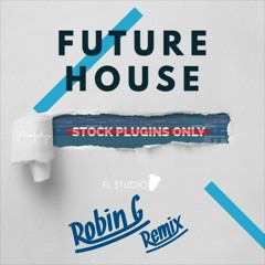 Asher Postman - Future House (RobinG Remix)