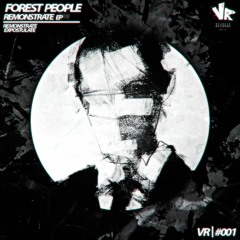 Forest People - Expostulate (Original Mix)