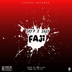 Faji - Sky P x Sagy