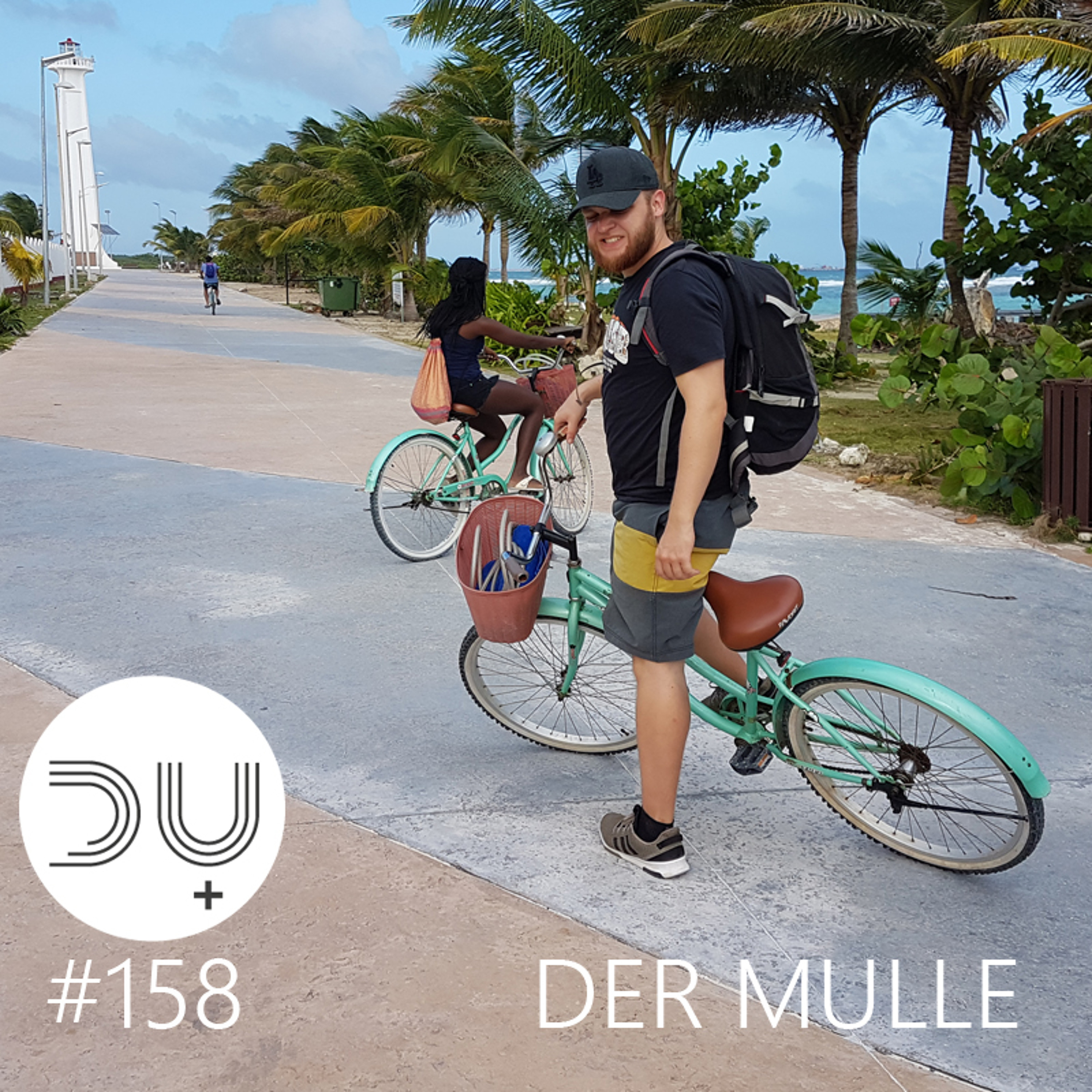 du-und-musik-158-by-der-mulle episode artwork
