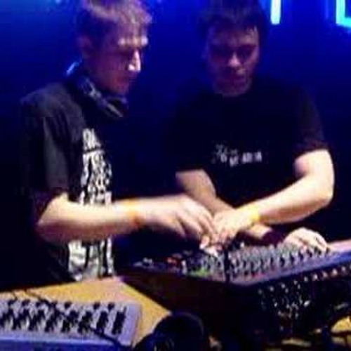 Leo Laker & Tomash Gee (Live Act) @ Most Open Air (Kyiv, UA)
