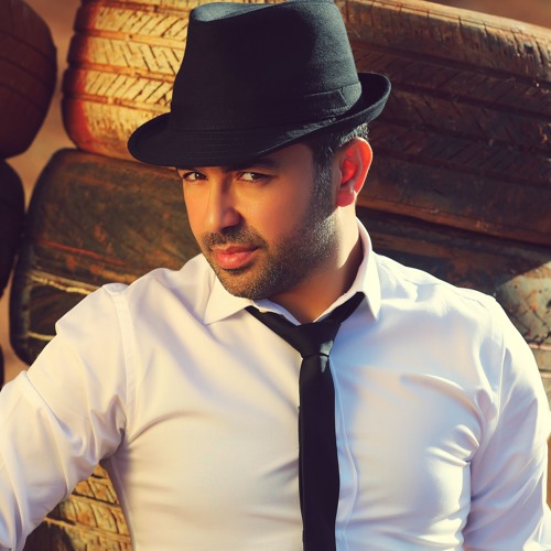 Ya Saadi | مروان الشامي- يا سعدي