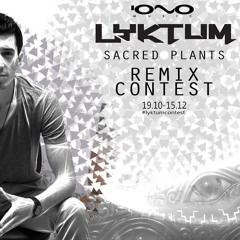 Lyktum - Sacred Plants (WPW Remix)