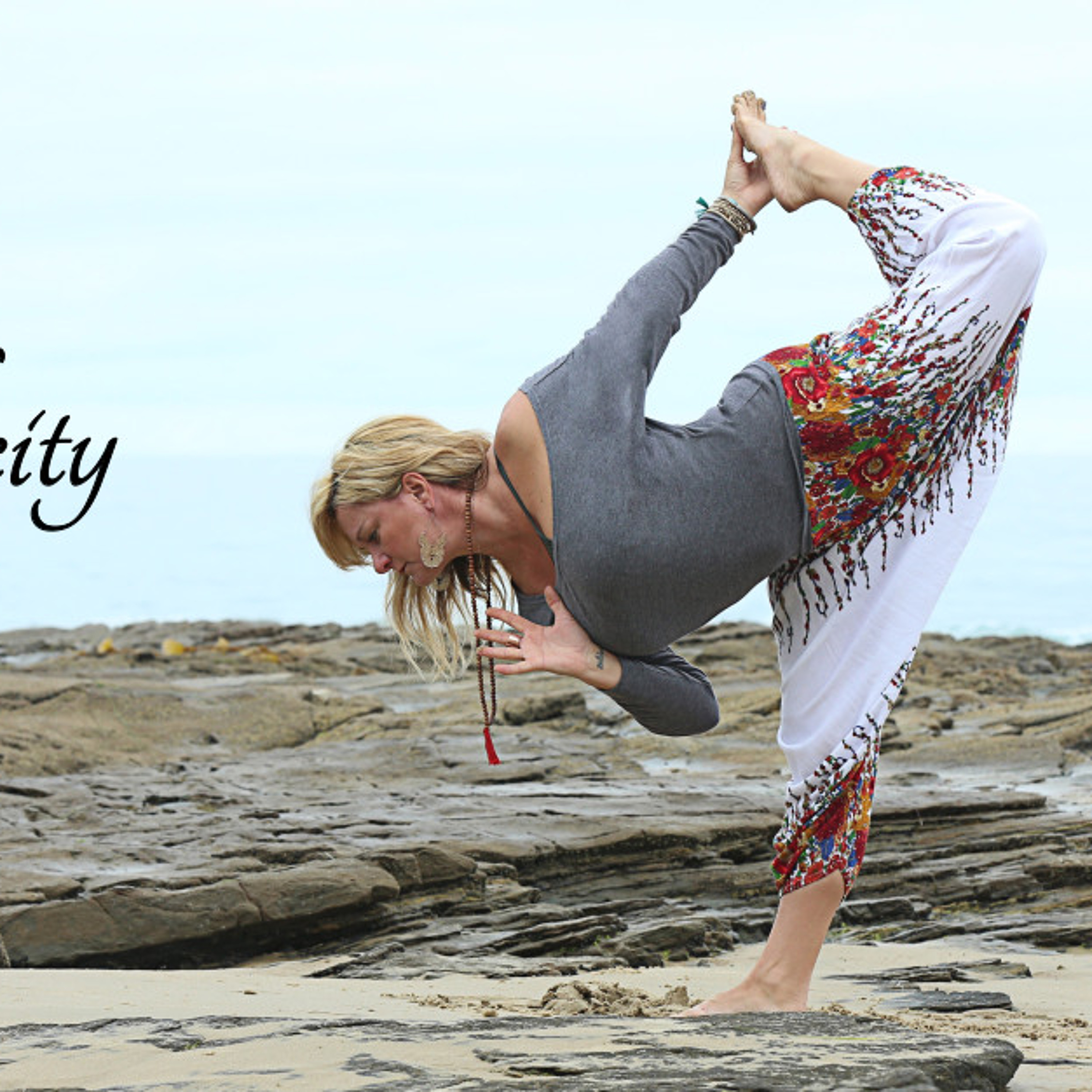 Simplicity Meditation "Be Still" episode artwork