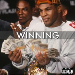 Winning Prod.BY:Speaker Bangerz