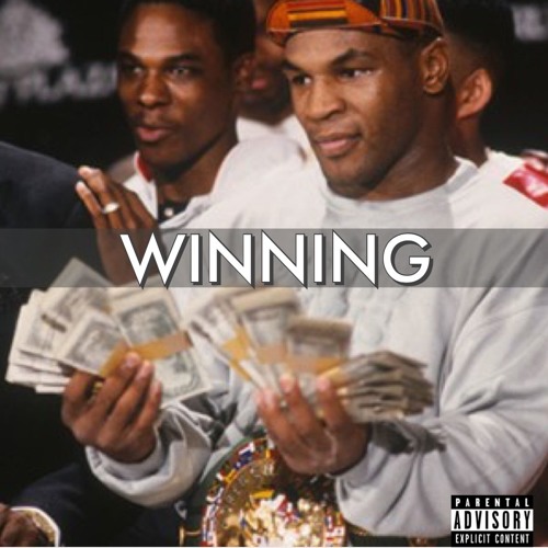 Winning Prod.BY:Speaker Bangerz