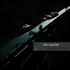 "Mulsanne Straight" [ARMAB060]