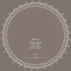 Paul Haro - Laidback