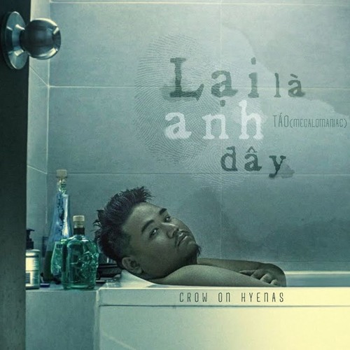 TÁO - LẠI LÀ ANH ĐÂY