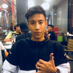 TUAH - Air Mata Rindu [ Cover by AJIE 👾 ]