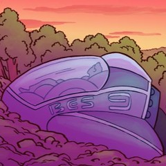 Besnine - Don't Forget (Adneil Remix)