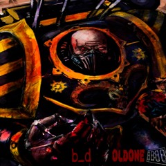 b_d - oldone [free .wav]