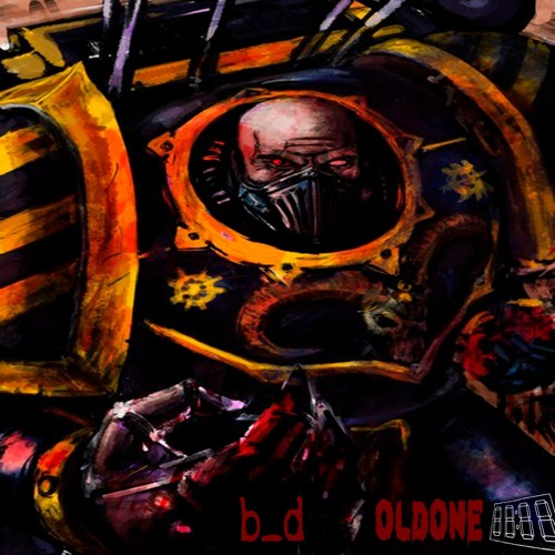b_d - oldone [free .wav]