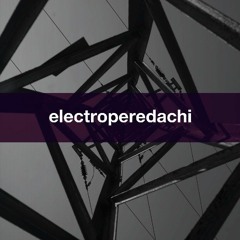 Marteli - Electroperedachi (Original Mix) [preview]